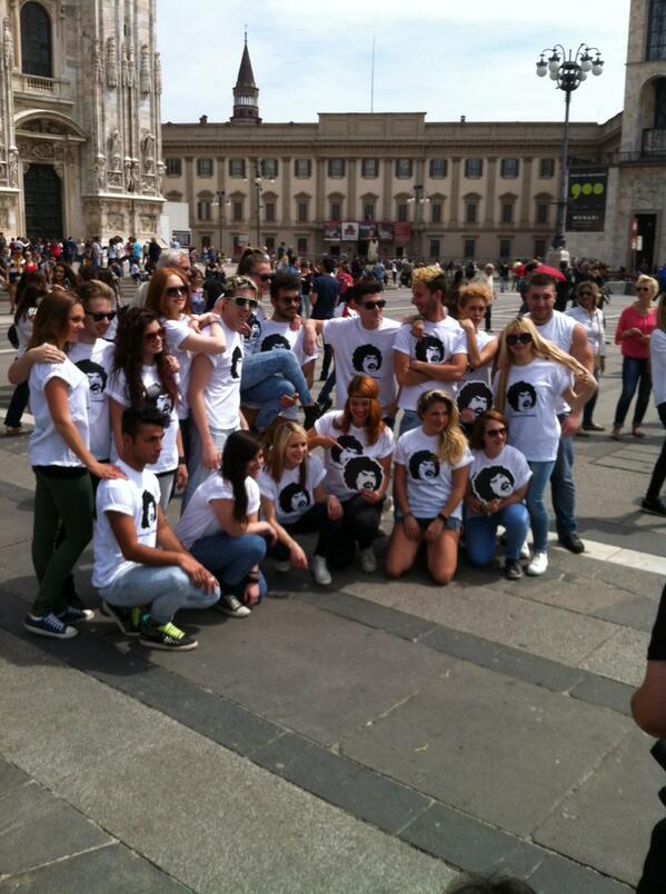 Veronica #ecccezzziunale