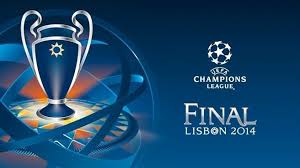Champions League Final 2014
