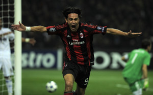 Pippo Inzaghi