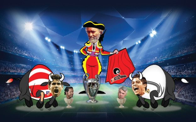 Finale Champions League