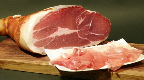 Parma DOP