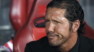 Diego Simeone