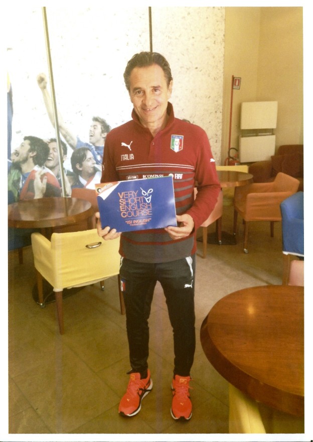 Cesare Prandelli