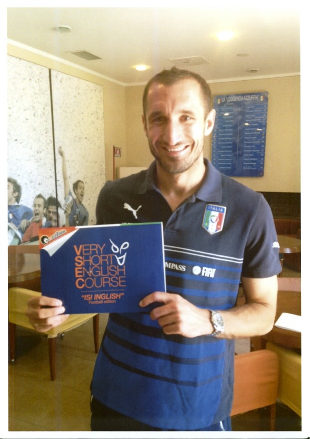 Giorgio Chiellini