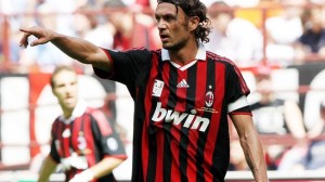 Paolo Maldini 