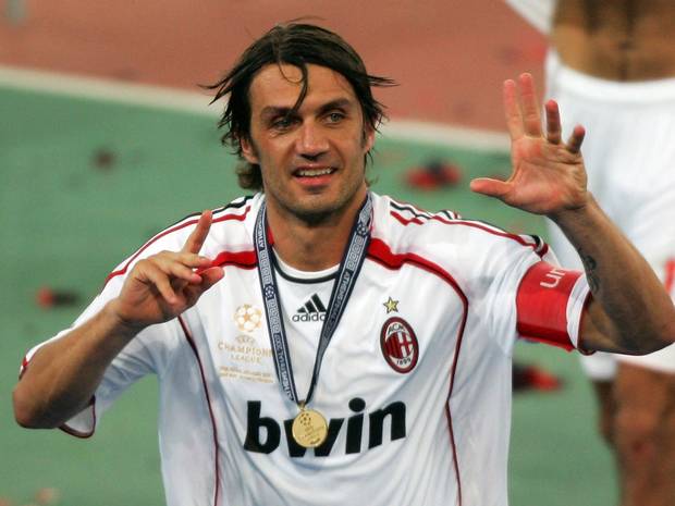 Paolo Maldini