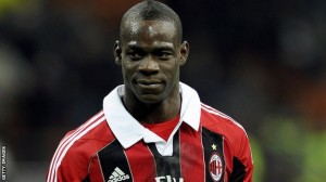 Mario Balotelli