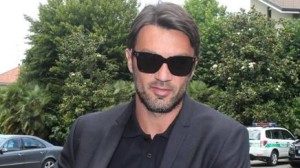 Paolo Maldini 