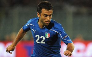 Giuseppe Rossi