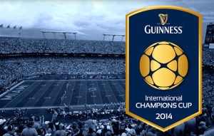 Guinness Cup